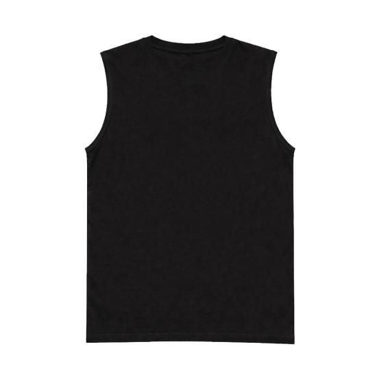 Antetokounbros Unisex αμάνικη μπλούζα AB Baseline Sleeveless